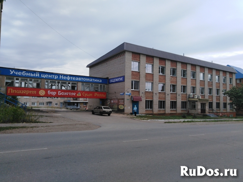 посуточное проживание в комнатах общежития изображение 6