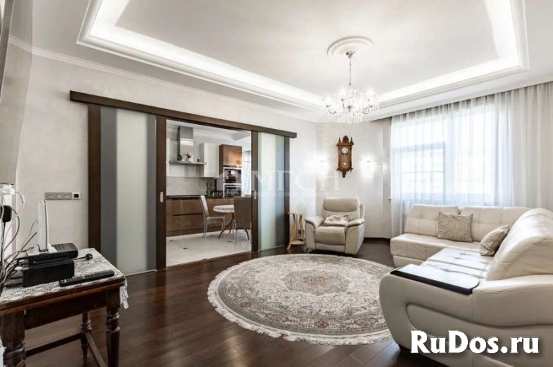 Продам 3 комнатную квартиру 107.5 м2 изображение 10