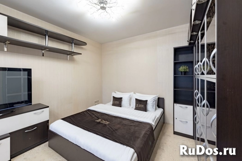 Inndays Apartments изображение 4