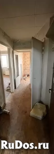Продам 1-комнатную квартиру 29 м2 изображение 3