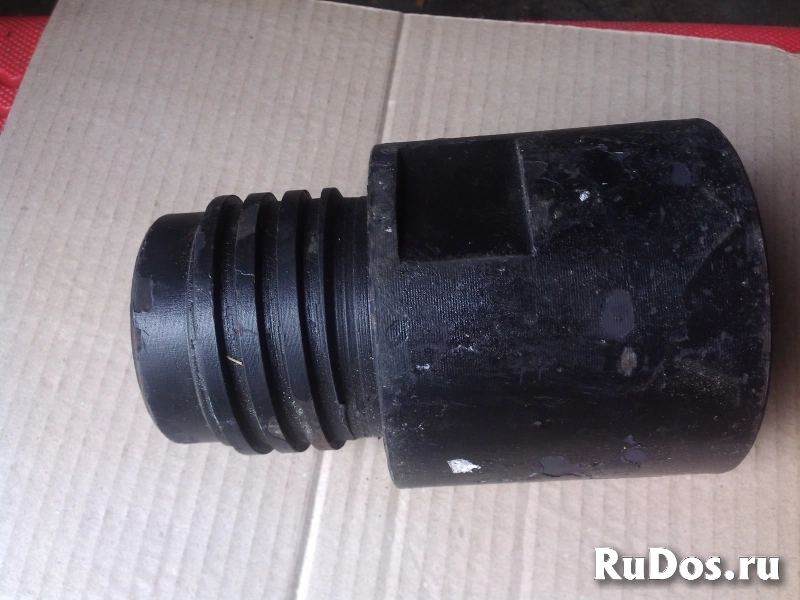 Переходник вращателя 2СБУ100-32 фото