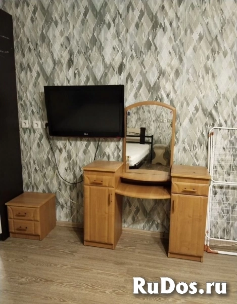 Сдам 1 комнатную квартиру 27 м2 изображение 6