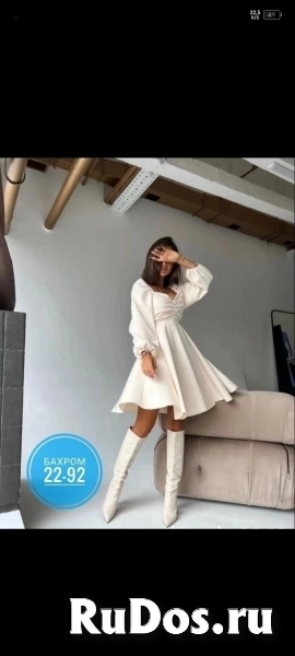 Женская одежда изображение 7