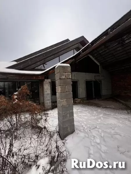🏡 Продаётся новый 2-этажный дом, 550 м², участок 10 соток изображение 5