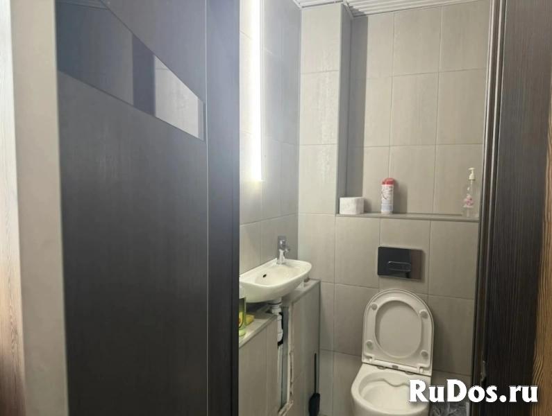 Автосервис 500 м² с клиентской зоной и территорией изображение 12