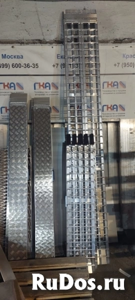 Трап для выезда из гаража на мотоцикле фотка