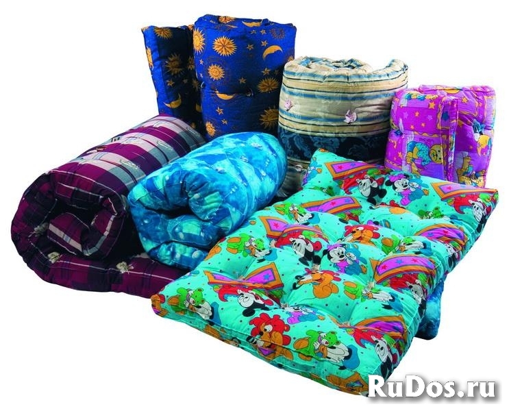 Дешевые кровати металлические эконом класса со сварными сетками изображение 3