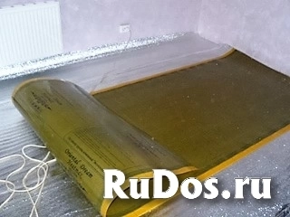 Тёплый пол Ориентал Дрим, обогрев дома. изображение 11