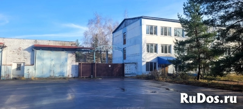 Сдам коммерческую недвижимость 1470 м2 изображение 9