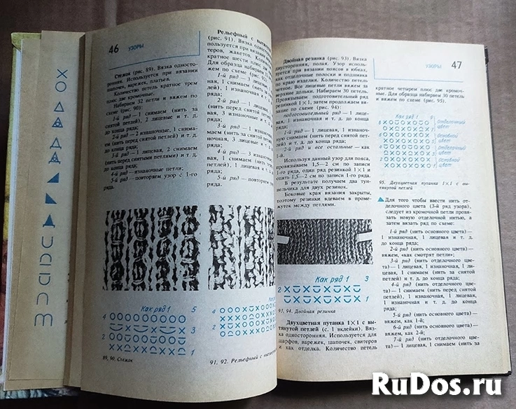 Р. Раскутина Вязание на спицах / ТОРГ возможен фотка