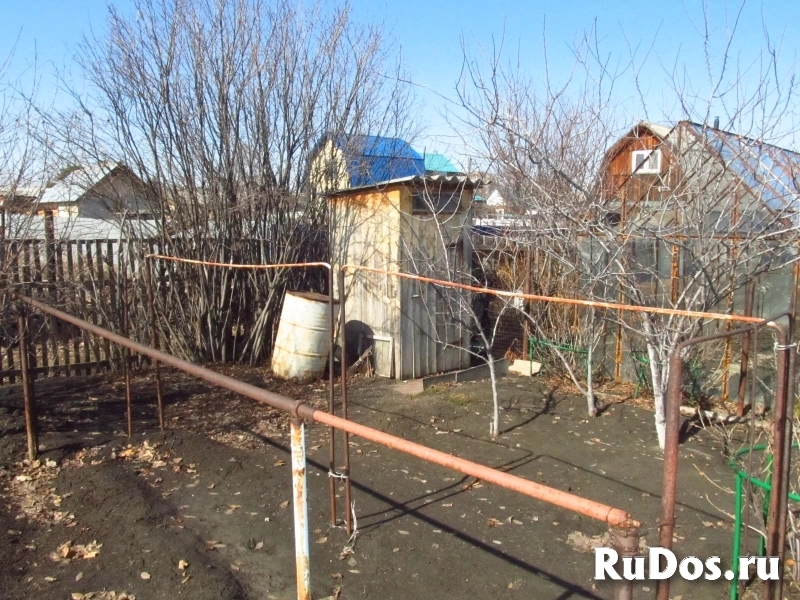 Дача СНТ Садовод любитель изображение 3