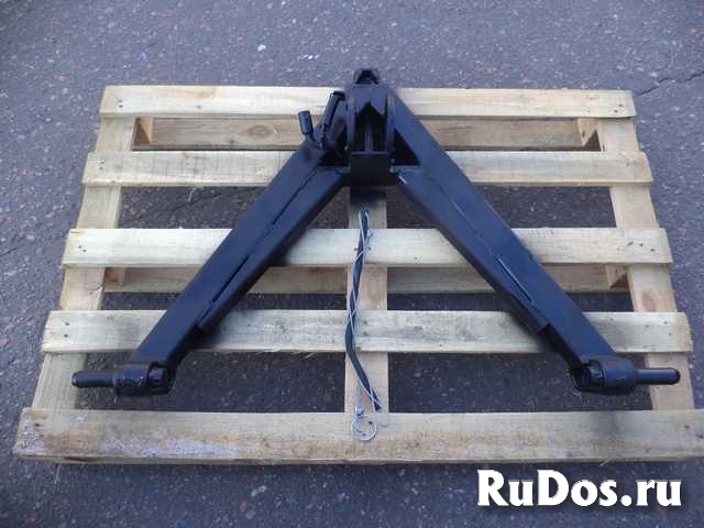 Автоматическая сцепка МТЗ РЗТЗ фотка