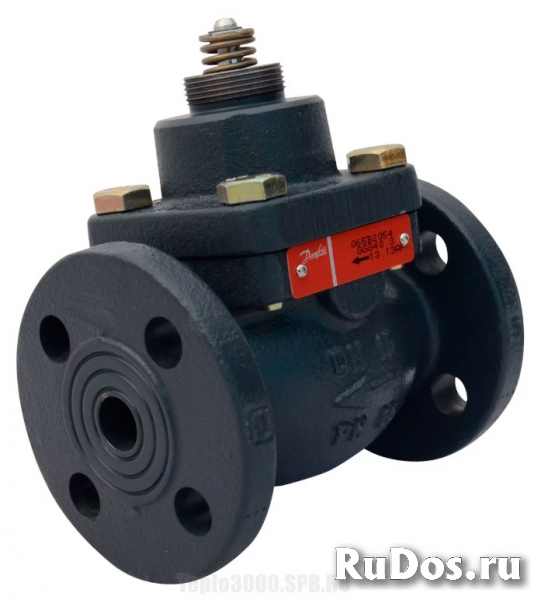 Куплю клапан данфосс danfoss mnf msv-f2 дорого фото