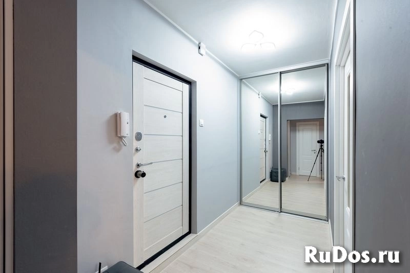 Inndays Apartments изображение 3