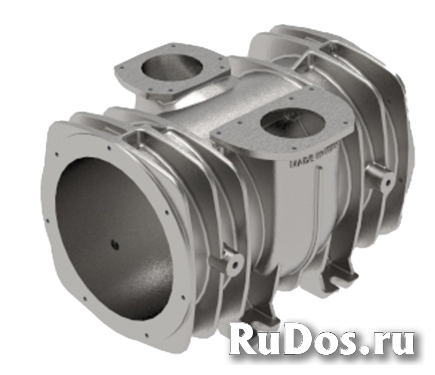 Насос вакуумный JUROP PNR 124D и запчасти фотка