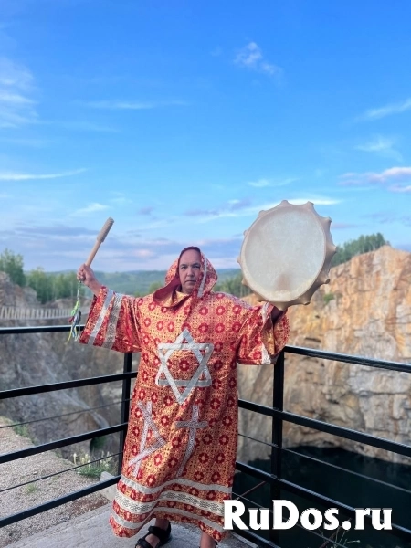 Услуги Медиума. Экстрасенса, Мага от 5 000 ₽ за услугу  Диагности изображение 6