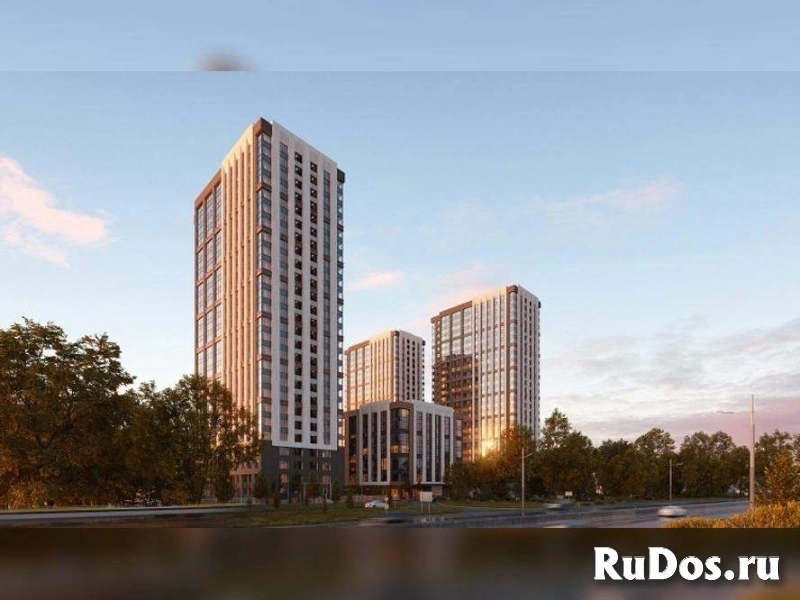 Продам 3 комнатную квартиру 69.7 м2 изображение 3