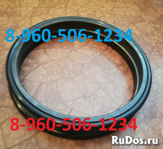 LE00993 Комплект уплотнений фото