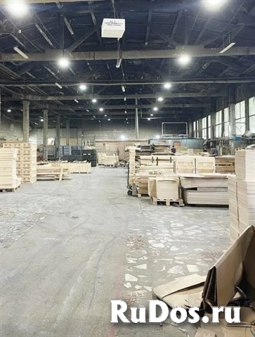 Продажа производственно-складского комплекса с арендаторами. Окупаемость 8 лет. фотка