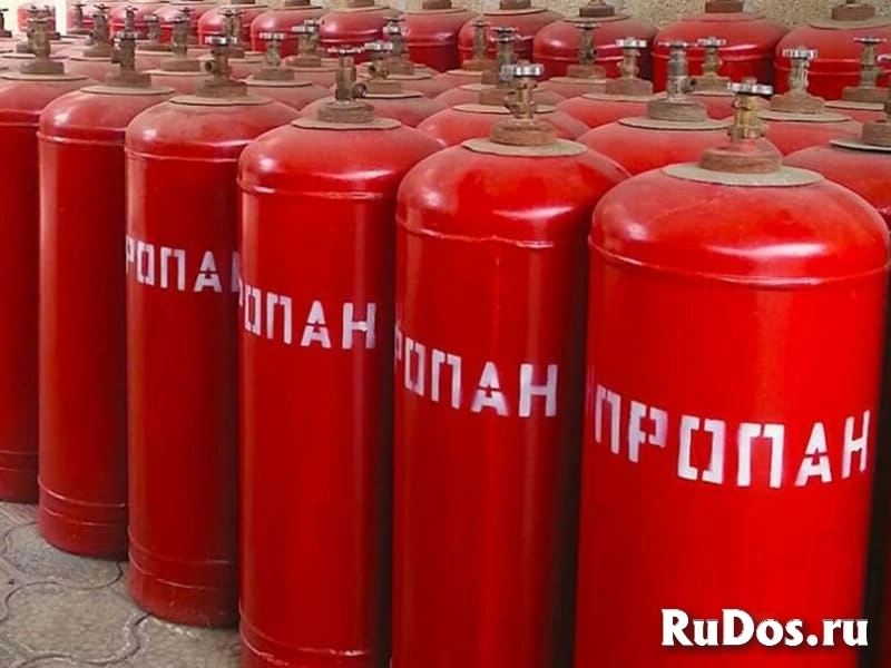 Бытовое газовое оборудование: плиты, колонки, котлы. Монтаж. изображение 6