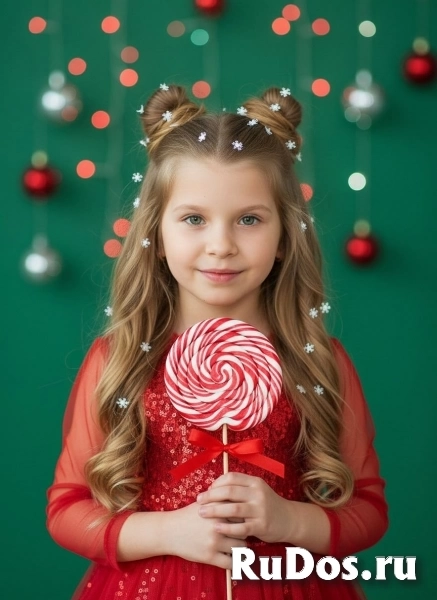 Нейрофото для семьи, детей и взрослых изображение 8