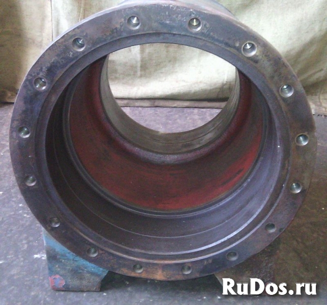 Восстановление изношенных деталей изображение 3