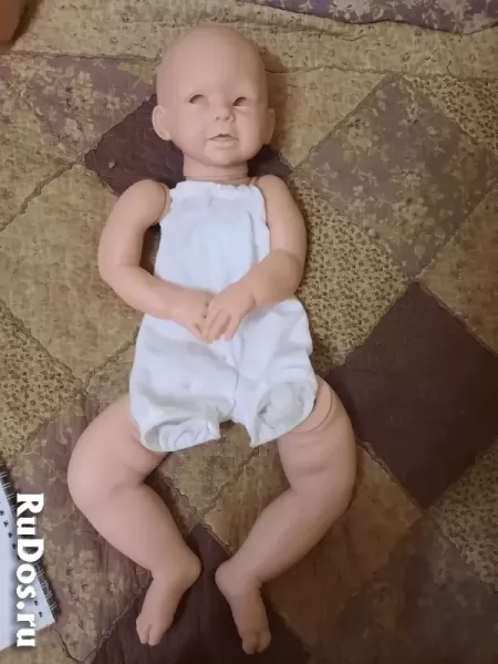 Реборн молды фотка