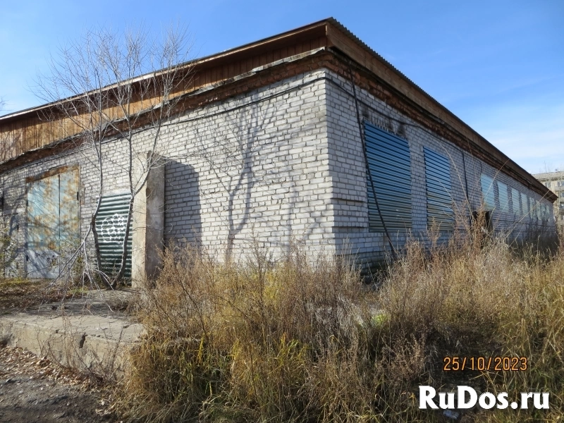 Продаётся нежилое помещение пос. Звёздный. изображение 8