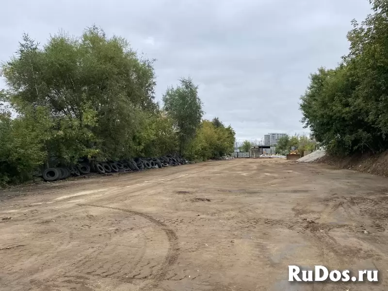 Земельный участок 7000 м2 в аренду изображение 4