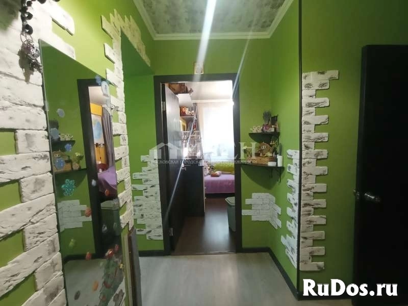 Продам 2 комнатную квартиру 44.6 м2 изображение 6