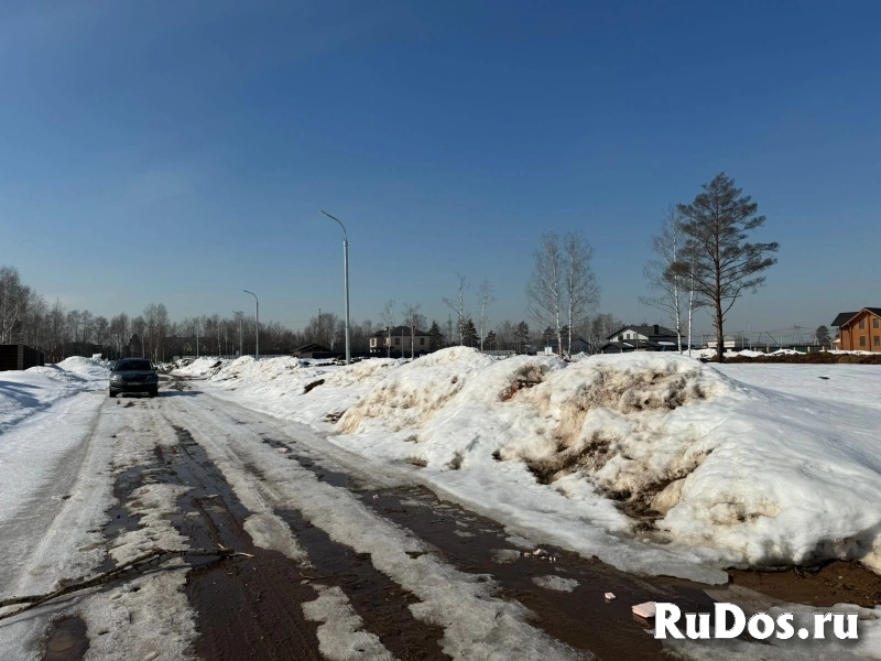 Участок в ТСН Дальние Вешки, 15 соток фотка