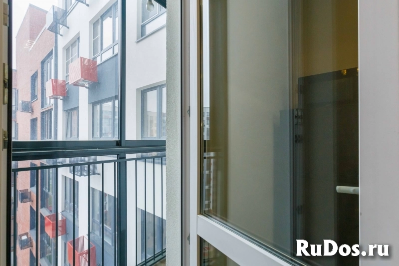 Inndays Apartments изображение 9