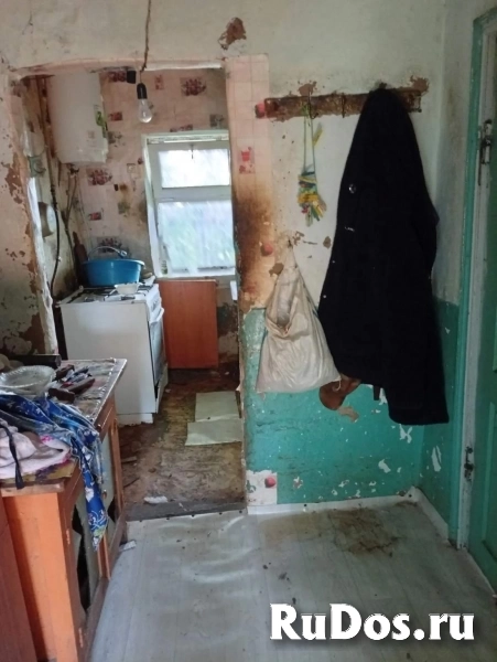 Продам дом 38 м2 изображение 7