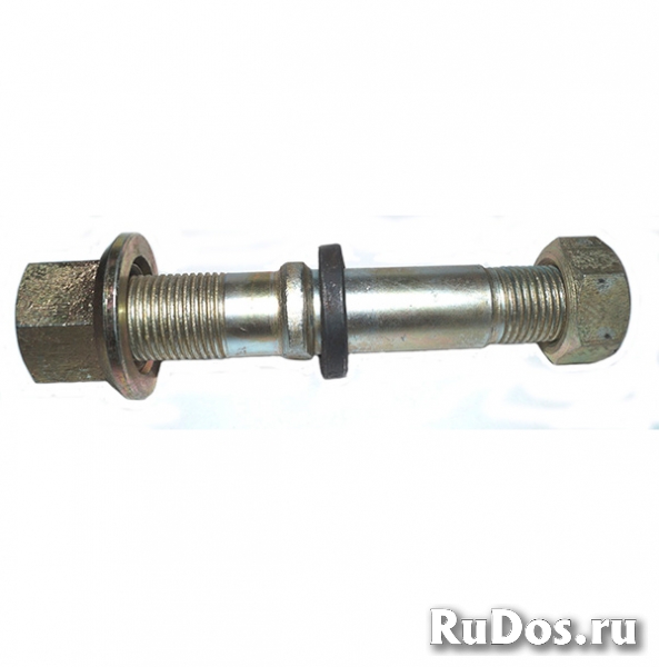 Запчасти бульдозера Б10М (Т-170) фотка