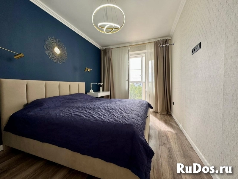 Квартира в ЖК Красногорский, отличное состояние изображение 5