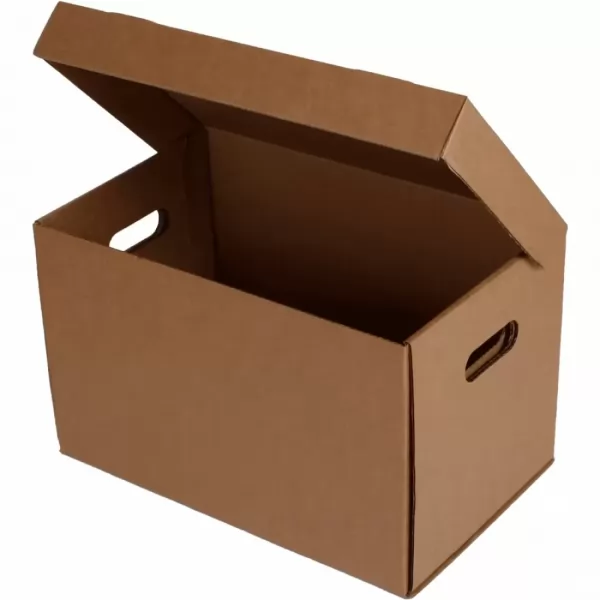 Картонные коробки для переезда, хранения вещей и маркетплейсов изображение 5