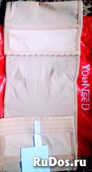 Корректирующий корсет HEALTHY JOY Скидки до- 90% изображение 9