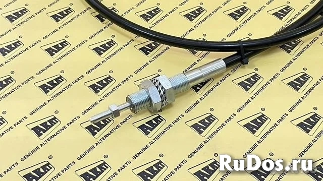 Трос  оем 2V7617 изображение 5