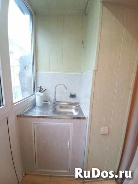 Сдам 1 комнатную квартиру 22 м2 изображение 6