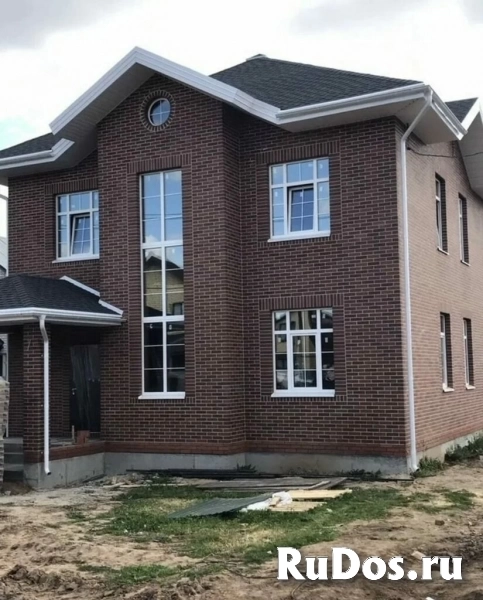 Строительство домов и бань фотка