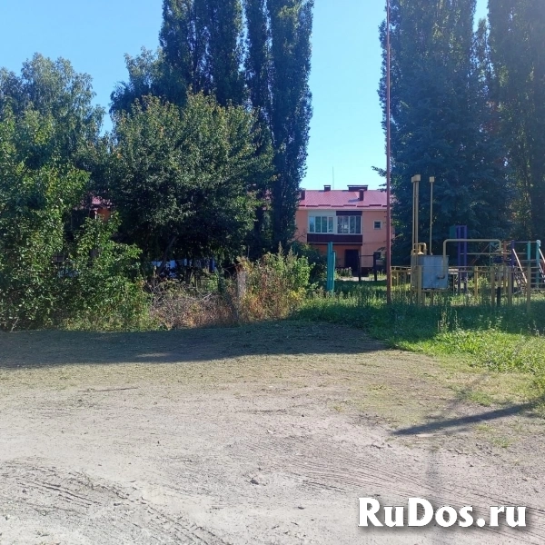 Земельный участок в п.г.т. Анна фотка