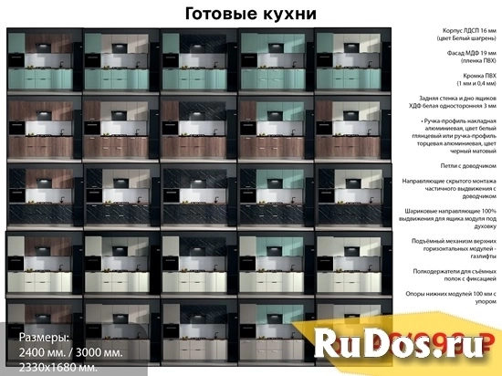 Мебель на заказ изображение 5