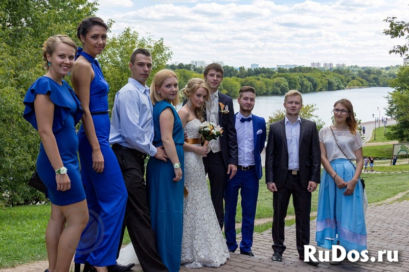 Профессиональная фото- видеосъемка изображение 3