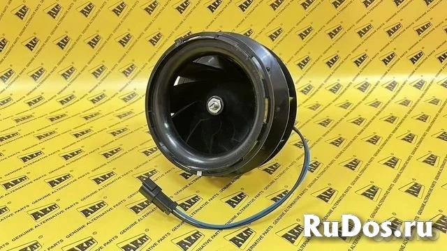 Мотор отопителя салона ОЕМ 358-7085 фотка