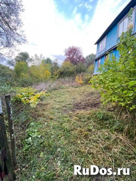 Дом 43 кв.м. с. Турово изображение 3