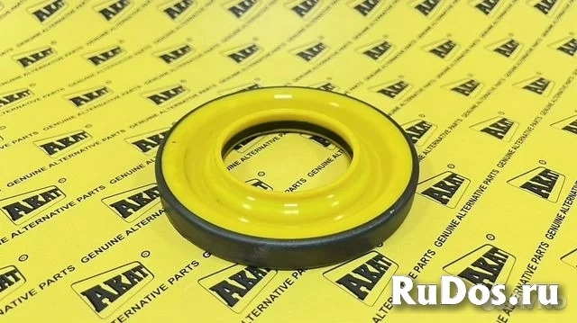 Уплотнение ОЕМ 8G-4190  296-1366 изображение 3