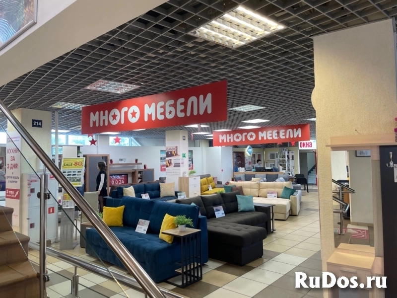 Продажа Торгового комплекса 3500 кв м с арендаторами. Окупаемость 100 мес. Есть возможность купить 2 этажа 2000 кв м. изображение 11