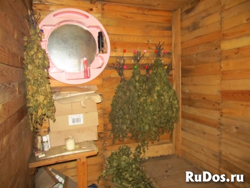 Дача СНТ Зеленый Ик изображение 10