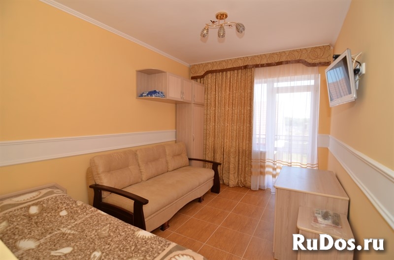 Крым частный сектор снять жилье Бахчисарай Песчаное гостевой дом изображение 8