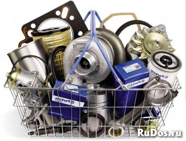 Запчасти авто новые, б/у из Европы фотка